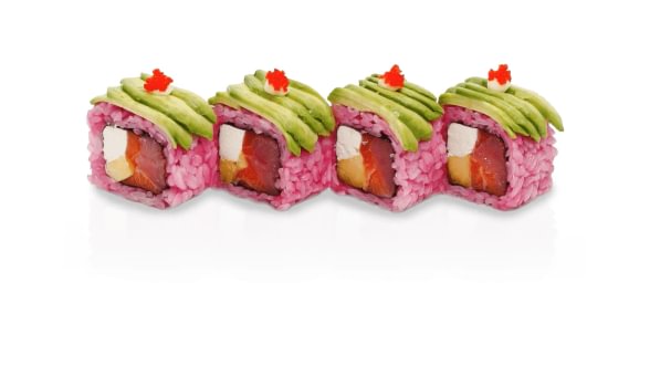 Maho maki