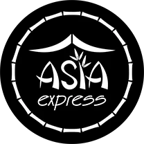  Asia express logo